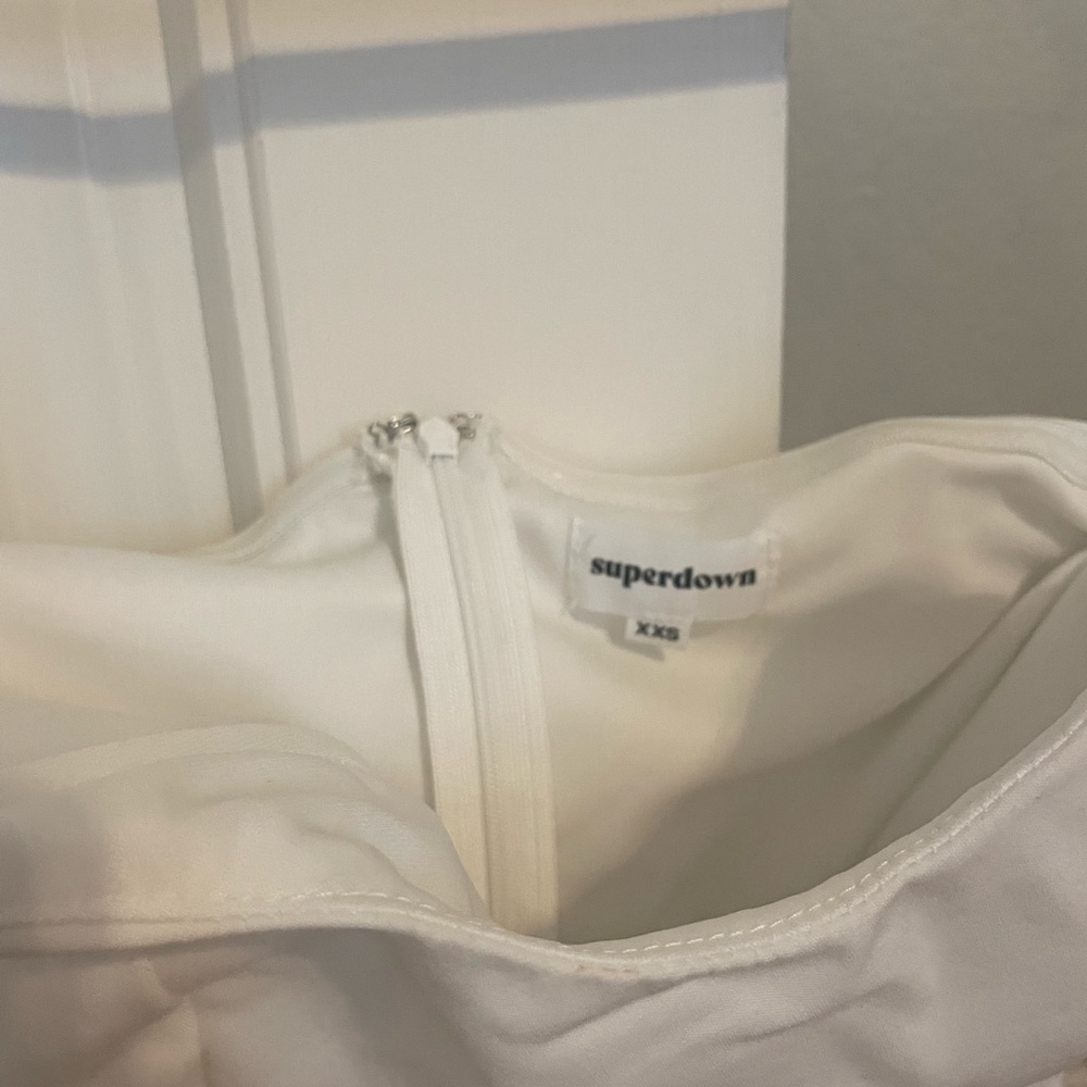 Superdown Dress - image 5